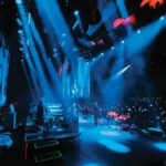 "El regreso del rockero más legendario: una vida de superación y música en el corazón del mundo punk"