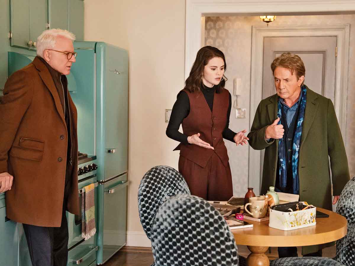 La Fórmula Letal: Amigos en la Lucha Contra el Crimen Estalla en una Cincoa Estreno de Temporada que Promete Suspense y Giro Surpresivo