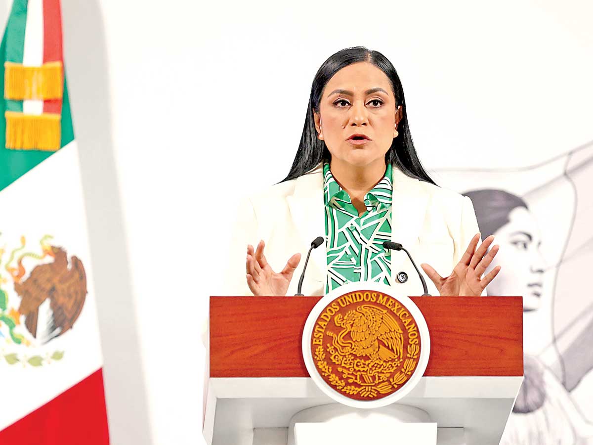 Las Voces Indígenas y Afromexicanas unidas por la acción: Más de 21 mil comunidades se movilizan para construir el futuro