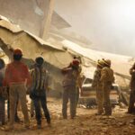 La hora del destino: tragedia en vivo que conmociona a la sociedad y unifica esfuerzos en el nombre de la humanidad.