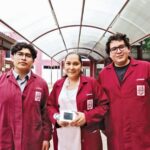 "Revoluciona la Medicina: Estetoscopio Inteligente del IPN Descubre Cardiopatías con 96% de Confiabilidad"