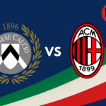 Milaneses Impone la Ley en Italia: El Fútbol Italiano Vive su Momento Estelar con Triunfo del AC Milán sobre Udinese.
