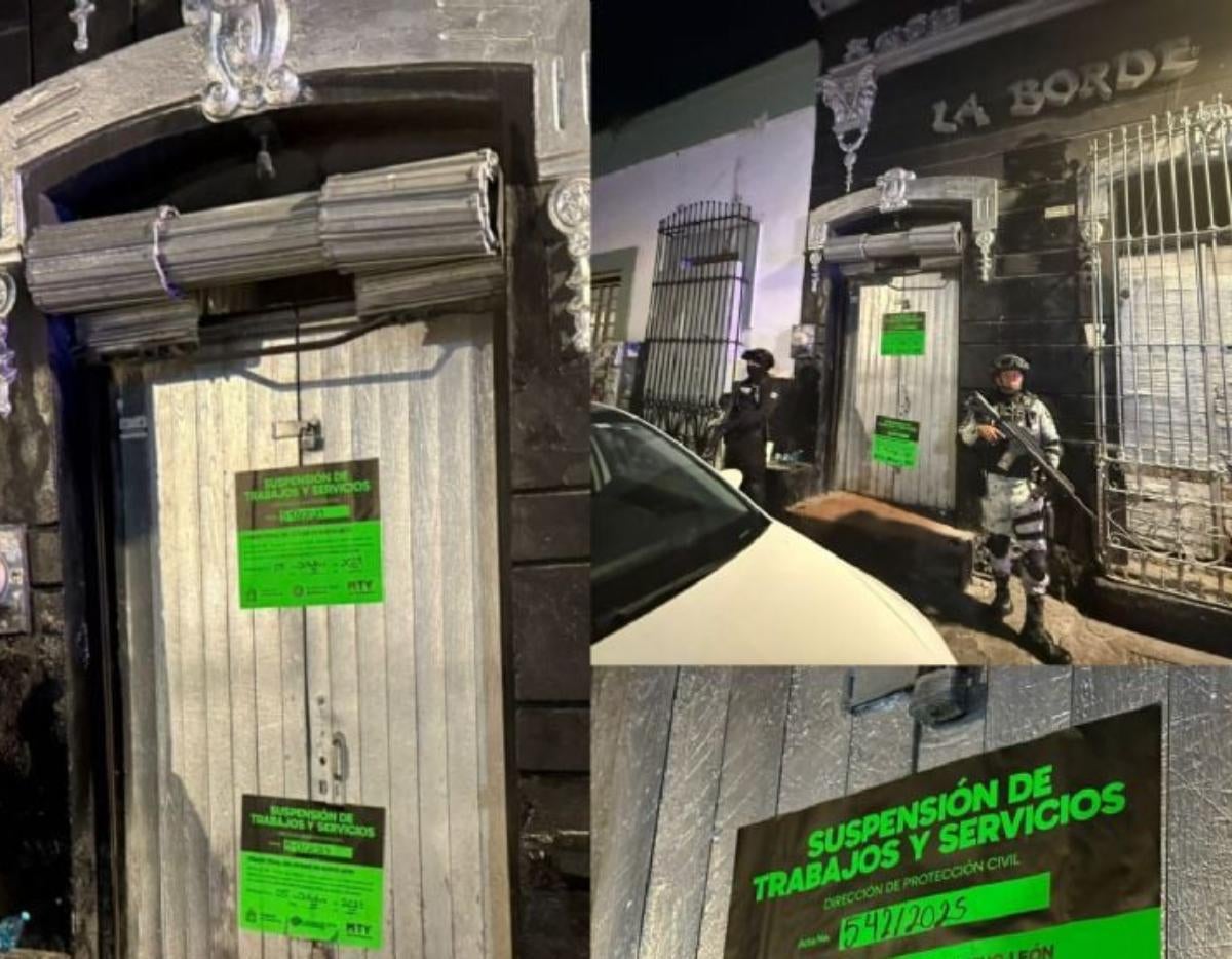 Investigación intensiva en la región noroeste mexicana desarticula red de delincuencia, con ocho personas bajo arresto y una zona de entretenimiento fuertemente impactada.