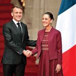 Francia apuesta a la cooperación económica con México y amplía su compromiso con el Plan Nacional de Desarrollo