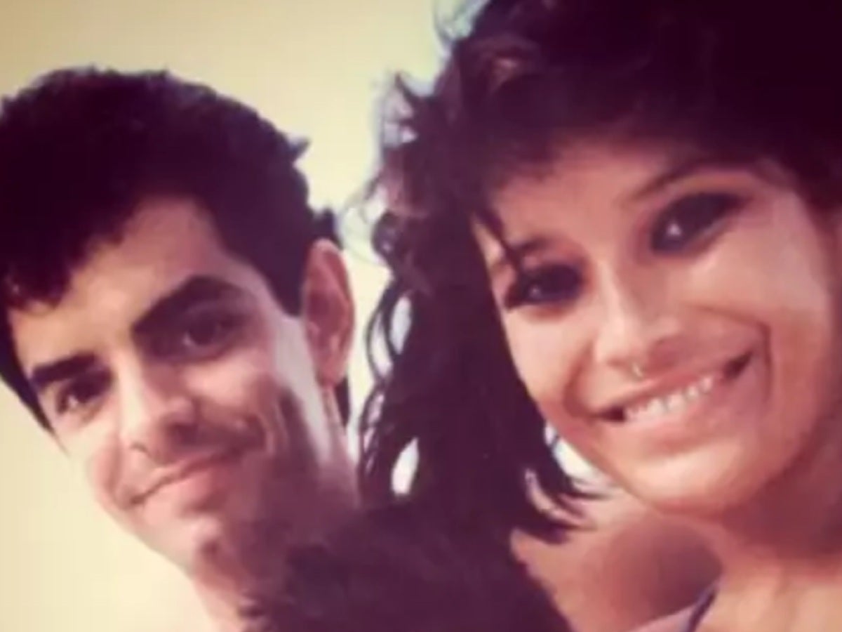 ¿Por un en vivo? Así se habría enterado Eugenio Derbez de la muerte de Gabriela Michel