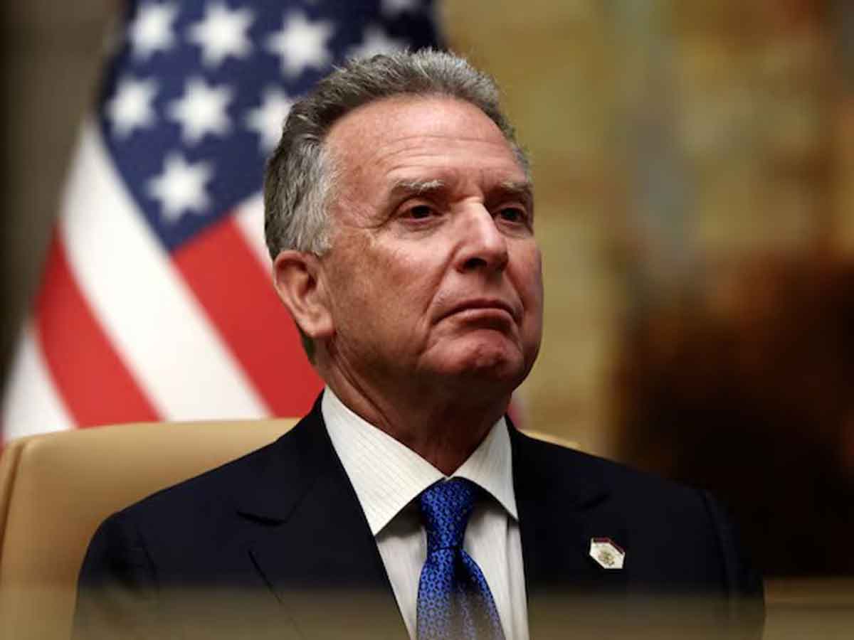 Steve Witkoff le ayudó al Kremlin a negociar