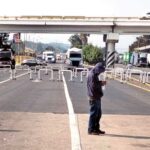 Arranca el repliegue tras 4 días de bloqueos; hallan a dos choferes