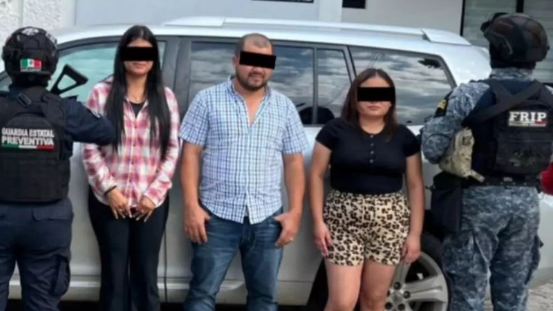 Secuestro en la oscuridad: Un grito desesperado desde un vehículo abre puertas a la justicia en Tapachula, Chiapas.