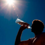 La Calor Letal Llega a la Ciudad: Hermosillo Vive un Verano en el Medio del Año