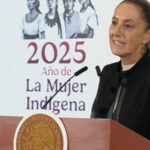 Tragedia en alta mar: Claudia Sheinbaum expresa conmoción y solidaridad después del dramático accidente aéreo que cobró vidas mexicanas en territorio estadounidense.