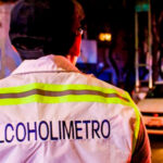 "La Marea de la Ebriedad: 73 Conducores Capturados en Estado de Embriaguez en Nochebuena"