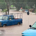 "Inundación catastrófica en Los Tuxtlas: Veracruz enfrenta el peor desastre hídrico de su historia"