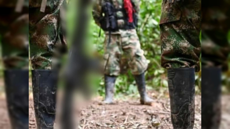 La trágica realidad de los jóvenes michoacanos: la lenta captura por la delincuencia organizada.