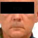 Juzgado ordena encierro provisional para un exfuncionario del gobierno de Peña Nieto acusado de embelecer a la Nación con 5 mil millones de pesos.