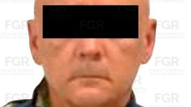 Juzgado ordena encierro provisional para un exfuncionario del gobierno de Peña Nieto acusado de embelecer a la Nación con 5 mil millones de pesos.