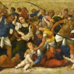 "La fiesta más divertida del año: desentrañando el misterio detrás del inusual Día de los Santos Inocentes, celebrado en Navidad"