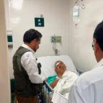 "Vidas en peligro: Descarrilamiento del Tren Interoceánico deja 14 personas sin opción que contar con la vida después de dramático accidente"