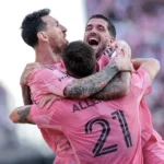 La Liga de Estrellas Llega a Miami: Confirmadas las Equipes que Batallarán por la Supremacía en el Nuevo Torneo de Fútbol Estadounidense.