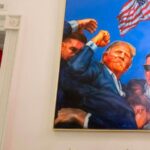 Trump goza de excelente salud; resonancia fue preventiva: Casa Blanca