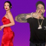 "La puerta abierta a un nuevo capítulo: Ángela Aguilar reanuda contacto con familia política después de años de distanciamiento"