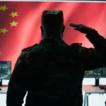 Pánico nuclear: EE.UU. descubre que China ha aumentado significativamente su capacidad bélica con misiles balísticos intercontinentales.