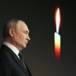 Rusia desvela su nueva amenaza: Un misil nuclear podría estar listo para atacar desde la umbral del viejo continente.