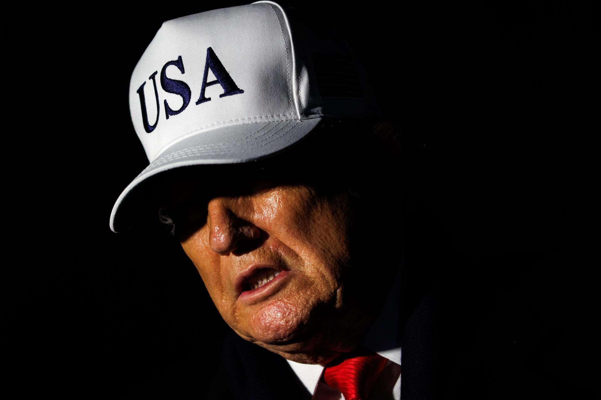 La enigmática charla entre Trump y Maduro: ¿Fue solo un gesto político o hay más detrás de la superficie?