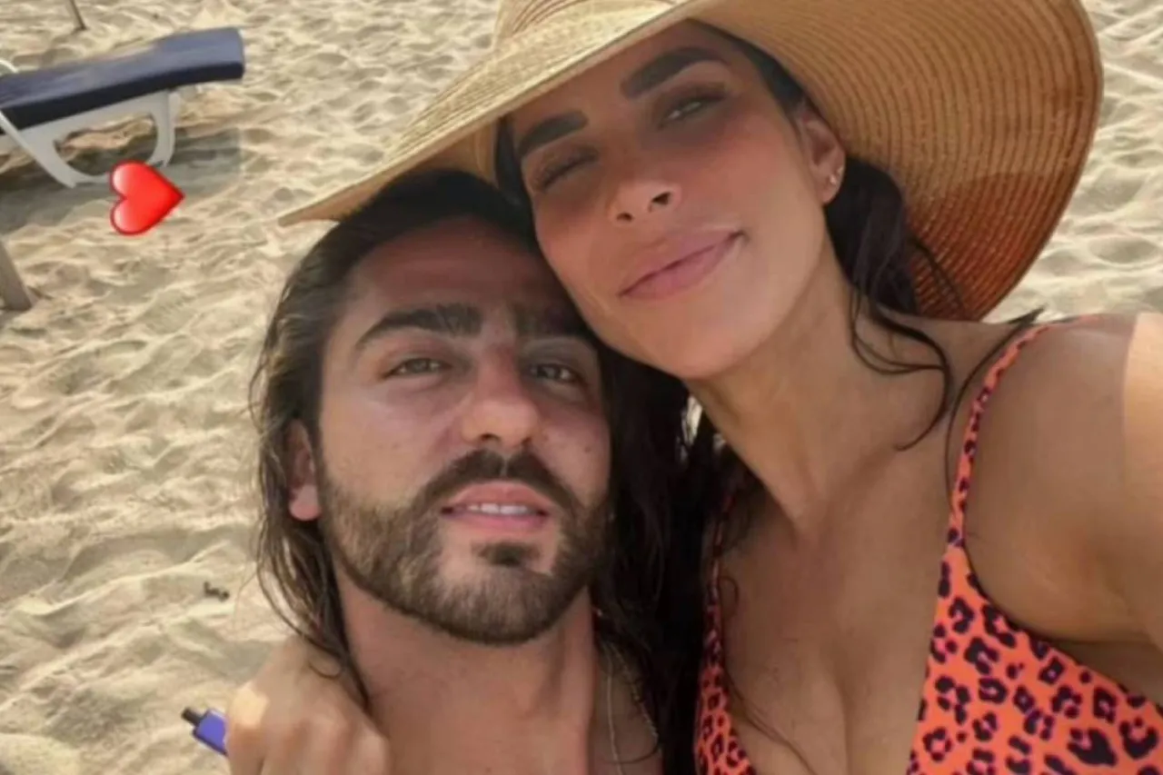 "La ruptura definitiva: Potro desvela el final de su matrimonio con Fer de la Mora, mientras descarta cualquier tipo de infidelidad"