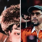 Bad Bunny deja asombrado a un apasionado fanático con generosa sorpresa de boletos para su concierto más reciente.