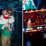 "La Batalla del Rap: J Balvin Lanza Contraataque Artístico y Humilde en Defensa de su Legado Musical"