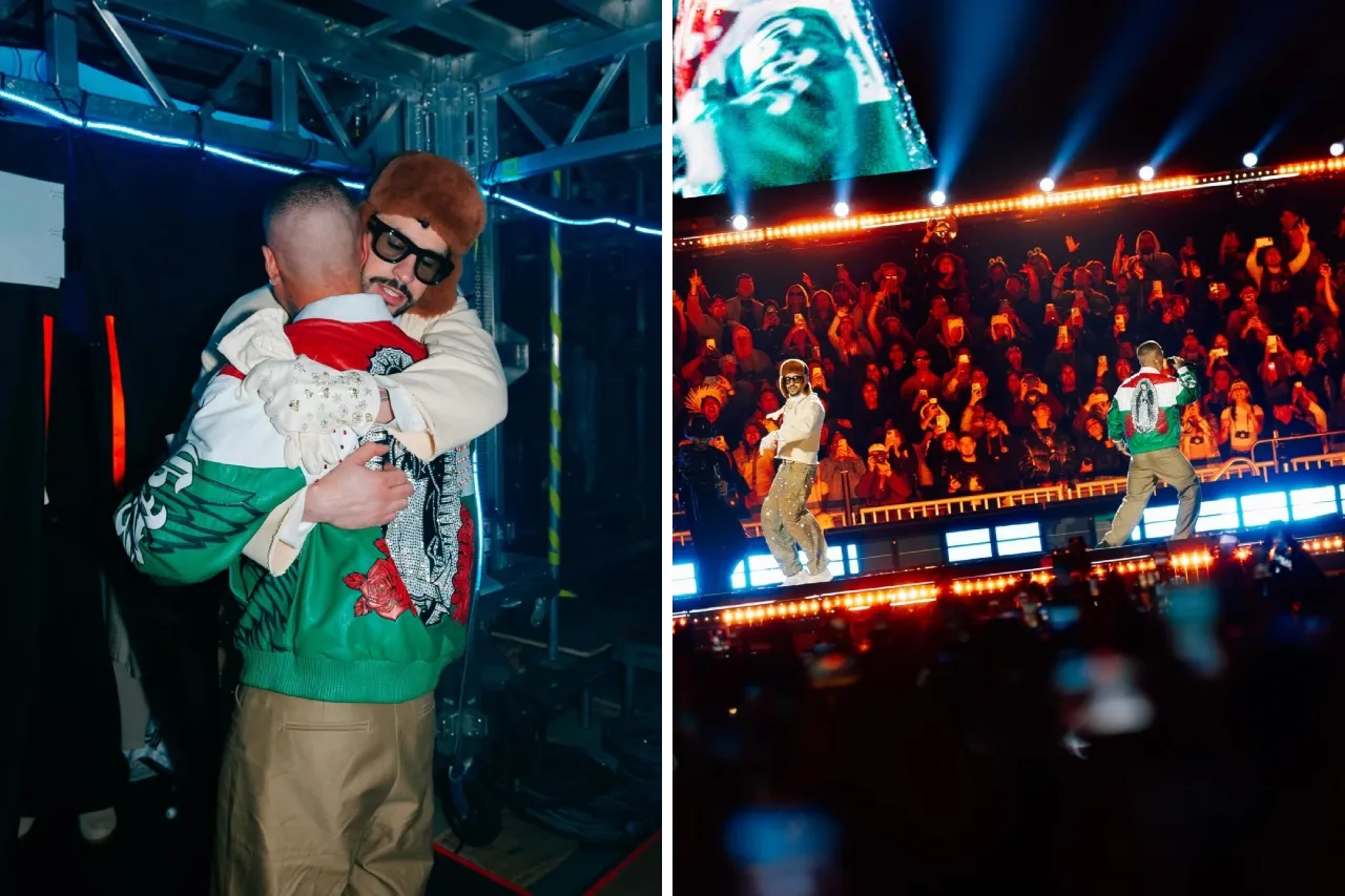 "La Batalla del Rap: J Balvin Lanza Contraataque Artístico y Humilde en Defensa de su Legado Musical"