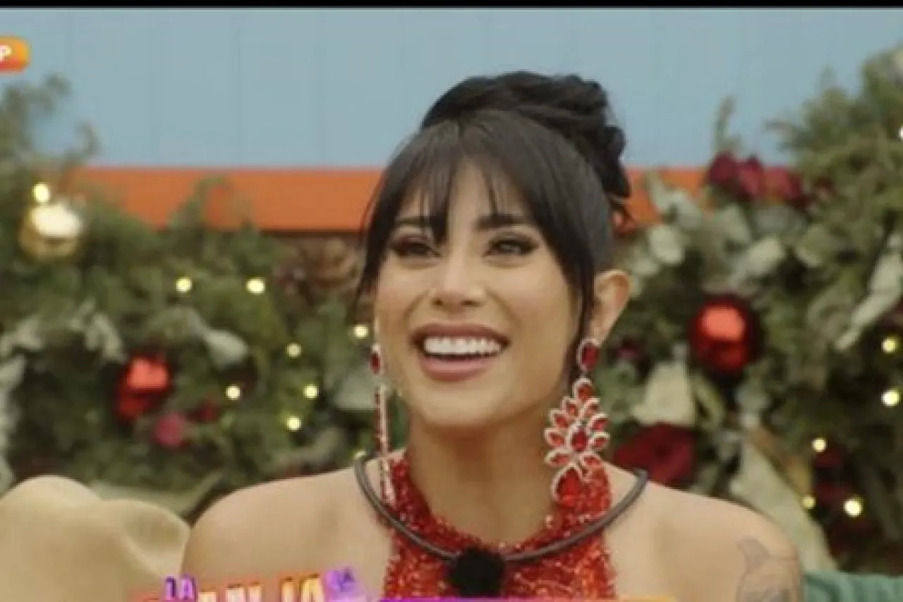 "Kim logra un destacado cuarto puesto en la emocionante edición de La Granja VIP, demostrando su capacidad para sobrevivir y brillar en el reto más duro"