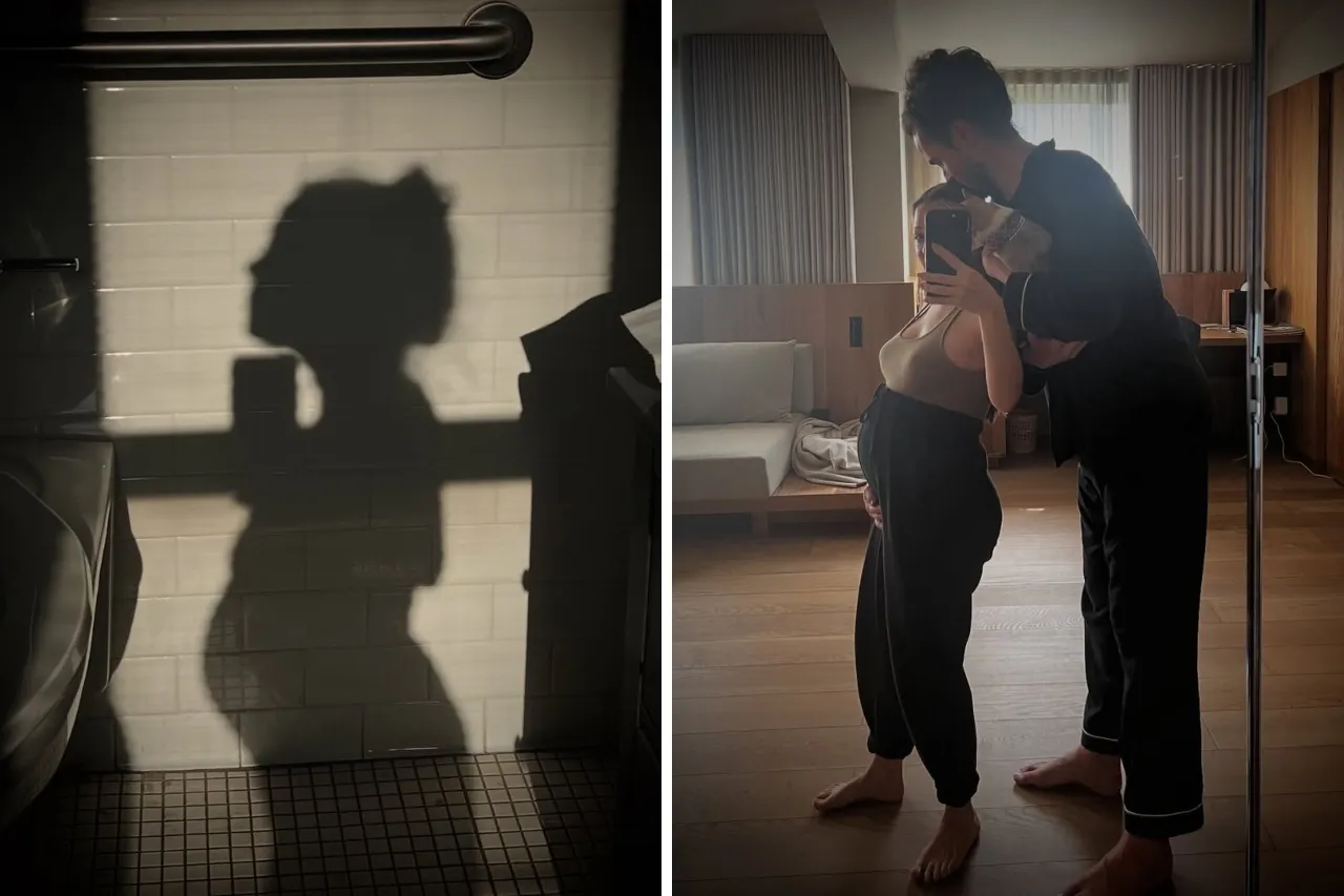 Natalia Lafourcade, La Madre de la Canción, Da el Paso al Papel más Importante de Su Vida con el Llegado de Su Primer Hijo