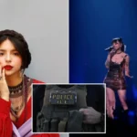 "La pasión por Ángela desencadena una amenaza sin precedentes: un fan apasionado de la intérprete promete reportar a la autoridad migratoria a quienes asisten al concierto de Cazzu en Estados Unidos"