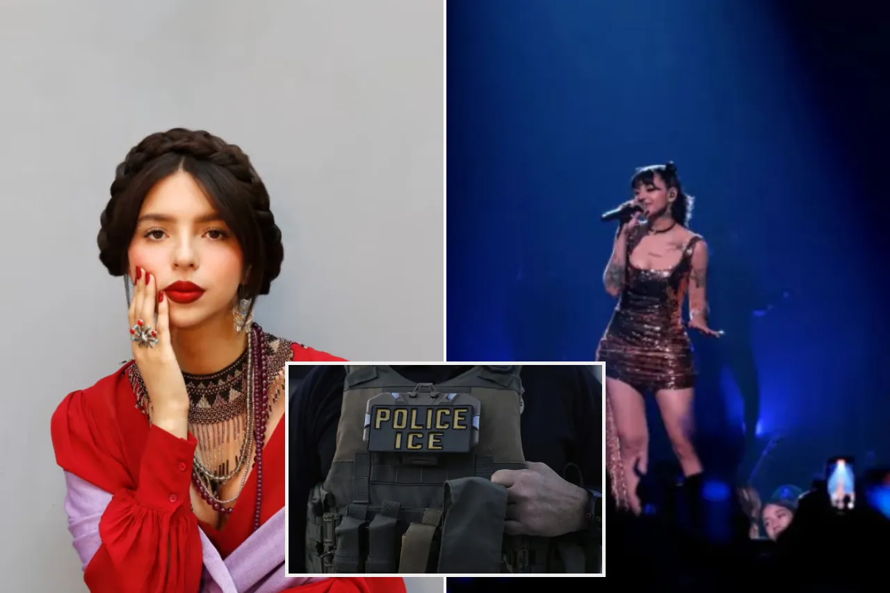 "La pasión por Ángela desencadena una amenaza sin precedentes: un fan apasionado de la intérprete promete reportar a la autoridad migratoria a quienes asisten al concierto de Cazzu en Estados Unidos"