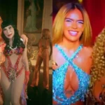 Carol G reúne a Lyn May y la Tigresa de Oriente en su nuevo video