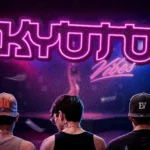 "La Sintonía Global: David Bernal Estrena 'Kyoto Vibes', Una Colaboración Sin Fronteras que Conecta Músicos de Todo el Mundo"