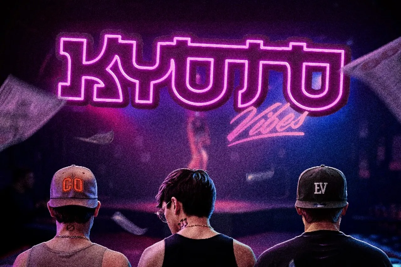 "La Sintonía Global: David Bernal Estrena 'Kyoto Vibes', Una Colaboración Sin Fronteras que Conecta Músicos de Todo el Mundo"