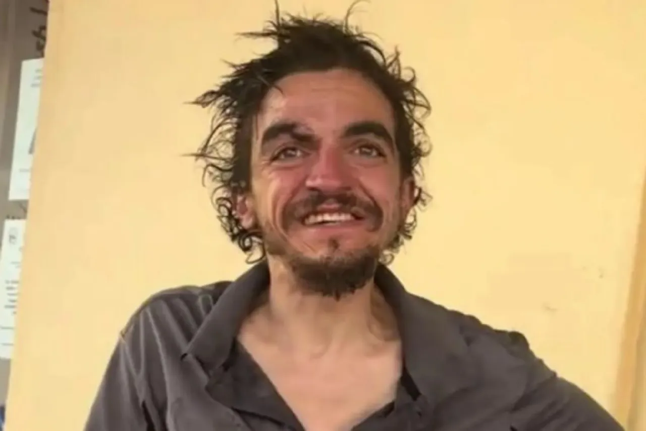 Noticia de Impacto: El famoso intérprete estadounidense Tylor Chase sufre un grave episodio médico en California y es hospitalizado con urgencia.