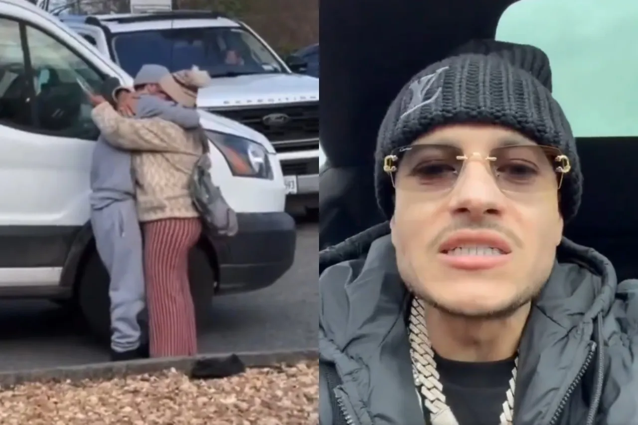 La libertad de un legendario artista: Hanzel La H vuelve a la escena musical después de 2 años en prisión con nuevos proyectos que revolucionan el panorama urbanos.