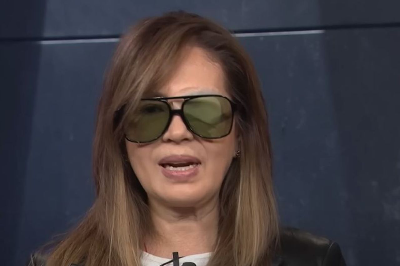 La alarmante desaparición de Yolanda Andrade: ¿Una familia en llamas por la custodia de una hermana acusada?