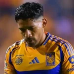 Javier Aquino estalla contra Guido Pizarro por su salida de Tigres