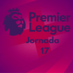 El Día en que Todo Cambió: La Jornada 17 de la Premier League Desvela Sus Secretos Con Marcadores Impactantes y Posiciones Enfáticas