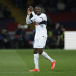 El Élite del Fútbol Europeo se Corona con Brillante Presencia en Los Premios Globo de Oro del Balón