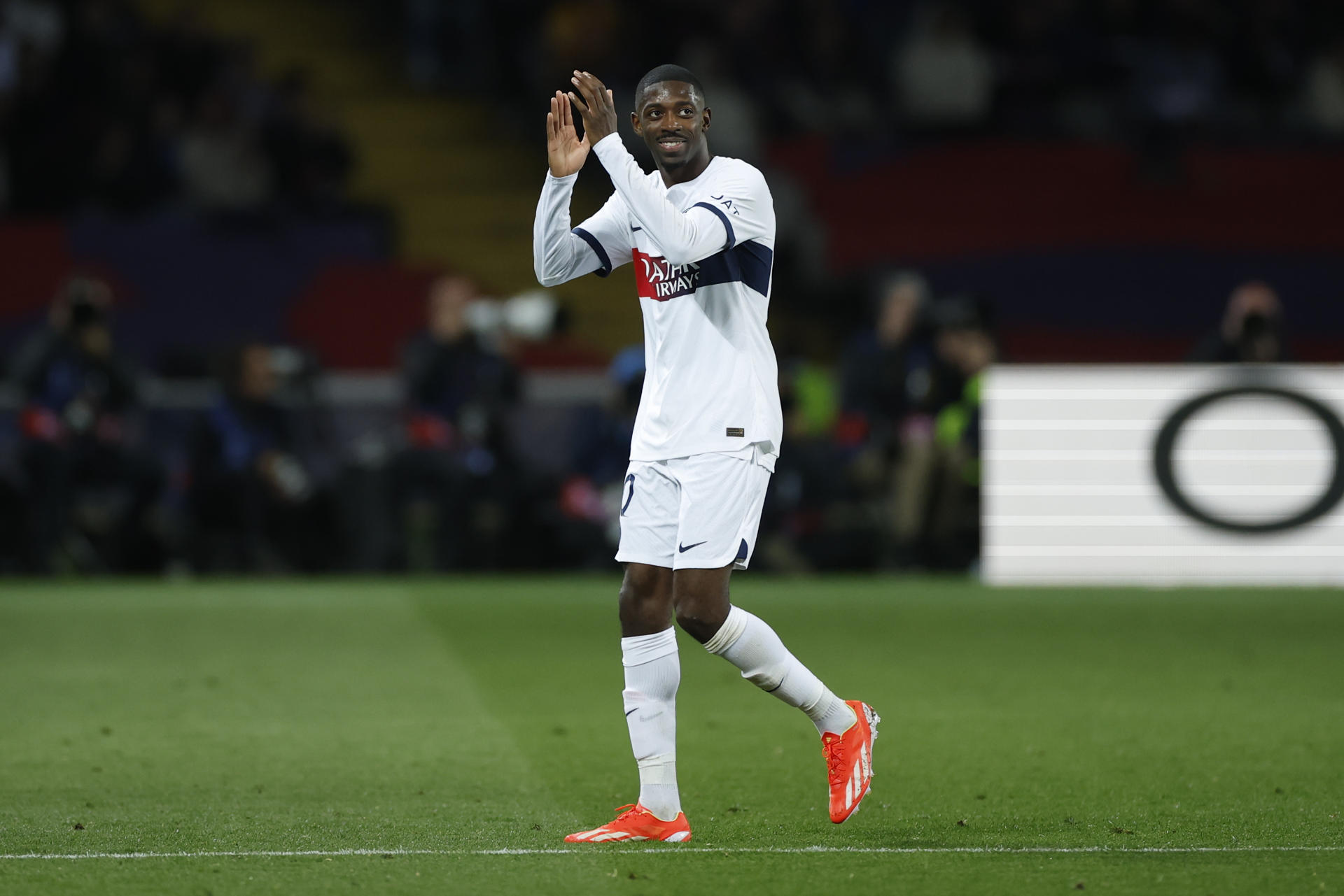 El Élite del Fútbol Europeo se Corona con Brillante Presencia en Los Premios Globo de Oro del Balón