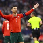 Ronaldo Escribe Su Nueva Capítulo Histórico: El Fútbol Vuelve a Sorprender Con Otro Récord de Goleadas