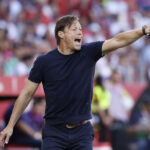 El golazo de justicia: la severa sanción que cayó sobre Matías Almeyda por su dura contestación a la Casa Blanca.