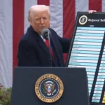 El efecto devastador de la estrategia mercantilista de Trump: cómo una guerra comercial globalizada se traduce en un aumento del costo de vida para las familias estadounidenses.