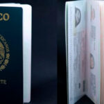 ¿Quieres viajar fuera del país?, esto costará el pasaporte a partir de 2026
