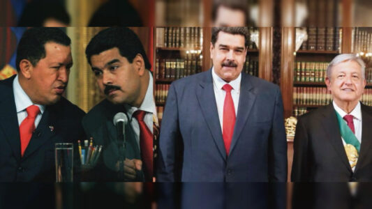 EEUU denuncia un escándalo diplomático en México: "Operación Tapón" revela reuniones clandestinas, tráfico de influencias y vuelos de la mafia internacional bajo la apariencia de relaciones internacionales.